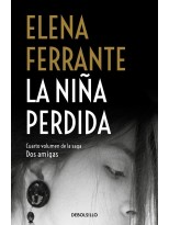 NIÑA PERDIDA, LA (DOS AMIGAS 4)