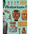 HISTORIUM