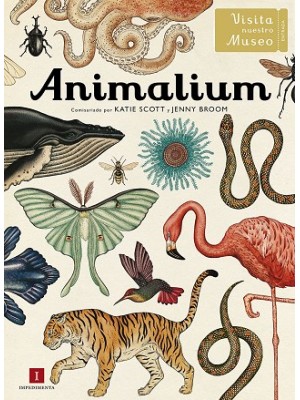 ANIMALIUM