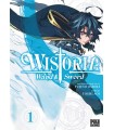 WISTORIA WAND & SWORD 1