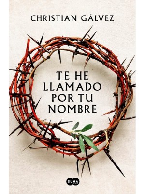 TE HE LLAMADO POR TU NOMBRE