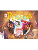 ESCUELA DE PIRATAS