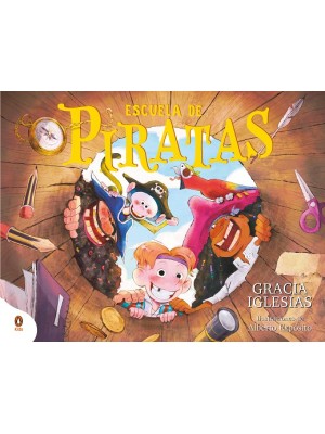 ESCUELA DE PIRATAS