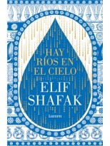 HAY RÍOS EN EL CIELO