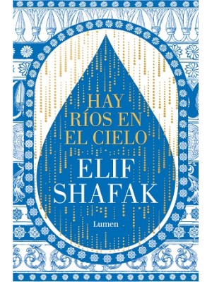 HAY RÍOS EN EL CIELO
