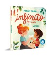 INFINITO IDA Y VUELTA (LIBRO DE CARTÓN)