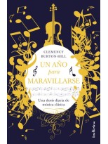 UN AÑO PARA MARAVILLARSE