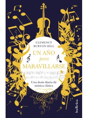 UN AÑO PARA MARAVILLARSE