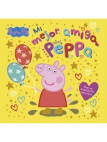 PEPPA PIG MI MEJOR AMIGA PEPPA