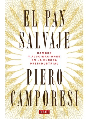 PAN SALVAJE, EL