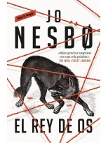 REY DE OS, EL (SERIE REINO 2)