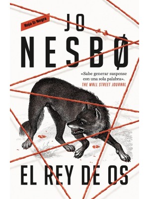 REY DE OS, EL (SERIE REINO 2)