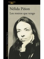 ROSTROS QUE TENGO, LOS