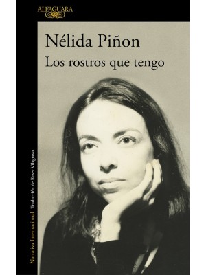 ROSTROS QUE TENGO, LOS