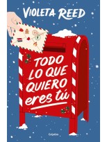 TODO LO QUE QUIERO ERES TÚ