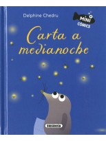 CARTA A MEDIANOCHE