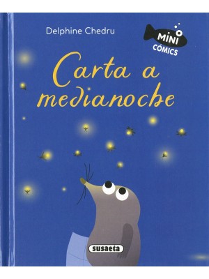 CARTA A MEDIANOCHE