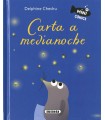 CARTA A MEDIANOCHE