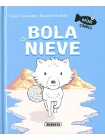 BOLA DE NIEVE
