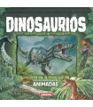 DINOSAURIOS (LIBROS ANIMADOS)