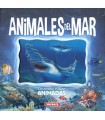 ANIMALES DEL MAR (LIBROS ANIMADOS)