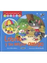 LOBITO Y SU MEJOR AMIGO