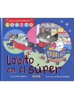 LOBITO EN EL SÚPER