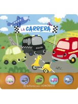 CARRERA, LA (5 SONIDOS)