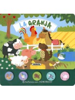 GRANJA, LA (5 SONIDOS)