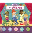 SIRENAS, LAS (5 SONIDOS)