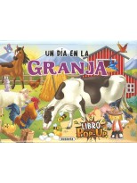 UN DÍA EN LA GRANJA (POP-UP)