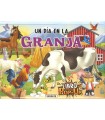 UN DÍA EN LA GRANJA (POP-UP)