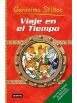 VIAJE EN EL TIEMPO