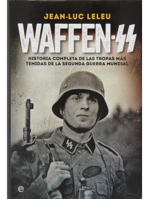WAFFEN-SS