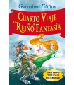 CUARTO VIAJE AL REINO DE LA FANTASÍA