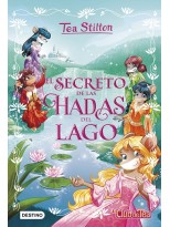 SECRETO DE LAS HADAS DEL LAGO, EL