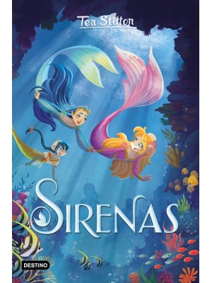SIRENAS
