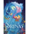 SIRENAS