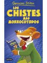 CHISTES MÁS MORROCOTUDOS, LOS