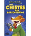 CHISTES MÁS MORROCOTUDOS, LOS