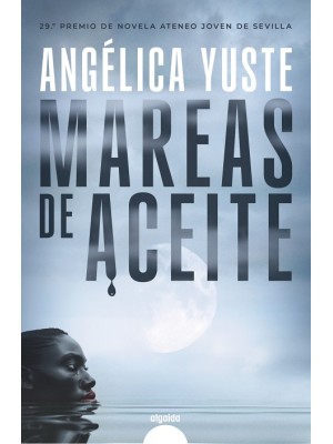 MAREAS DE ACEITE