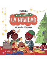 CÓMO CELEBRAMOS LA NAVIDAD