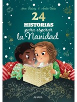 24 HISTORIAS PARA ESPERAR LA NAVIDAD