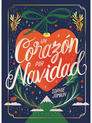 UN CORAZÓN POR NAVIDAD