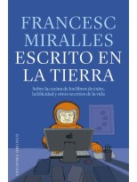 ESCRITO EN LA TIERRA