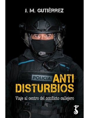 ANTIDISTURBIOS