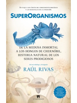 SUPERORGANISMOS