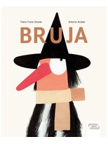 BRUJA