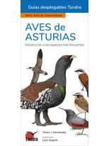 AVES DE ASTURIAS