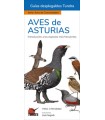 AVES DE ASTURIAS